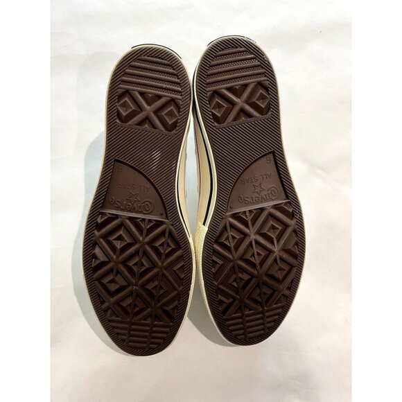 Converse Chuck 70 High Top Sneakers in White - Picture 7 of 8